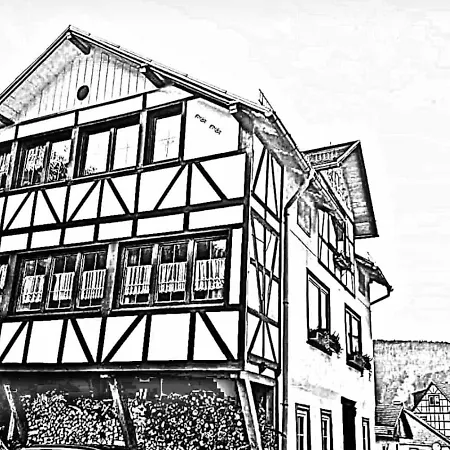Quartier Am Fluss *