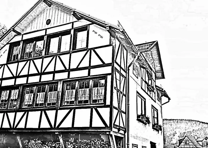 Quartier Am Fluss 3*