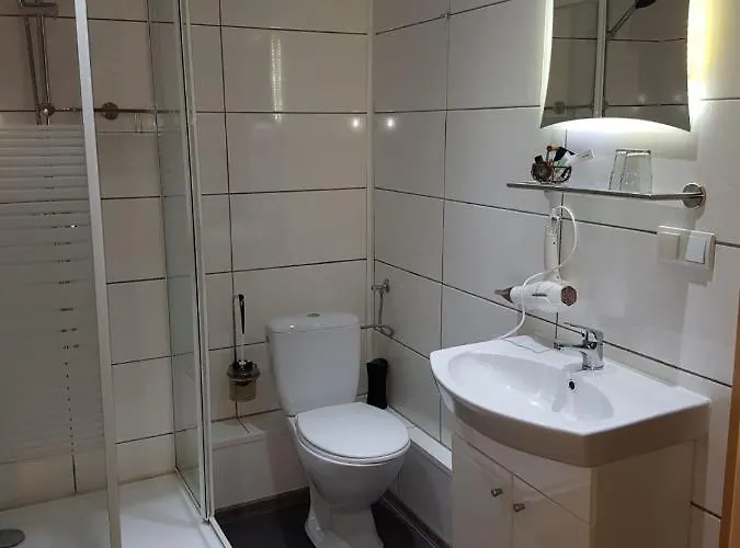 Gasthof Quartier Am Fluss Schwarzburg